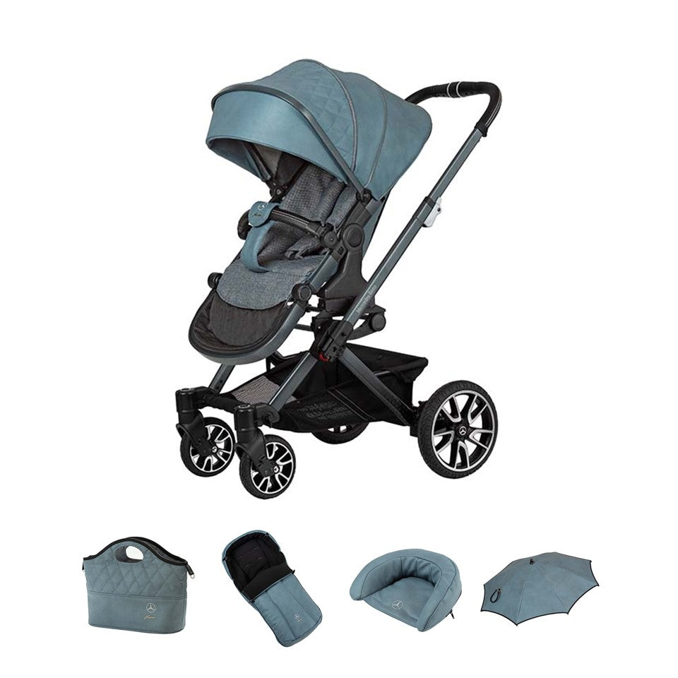 Hartan Mercedes-Benz Baby Strollers - Model Avantgarde